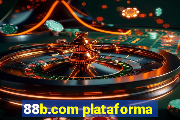 88b.com plataforma